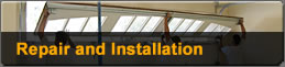 Garage Door Repair Scotch Plains